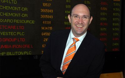 Laurence Rapp Vukile